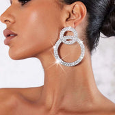 Hoop Earrings