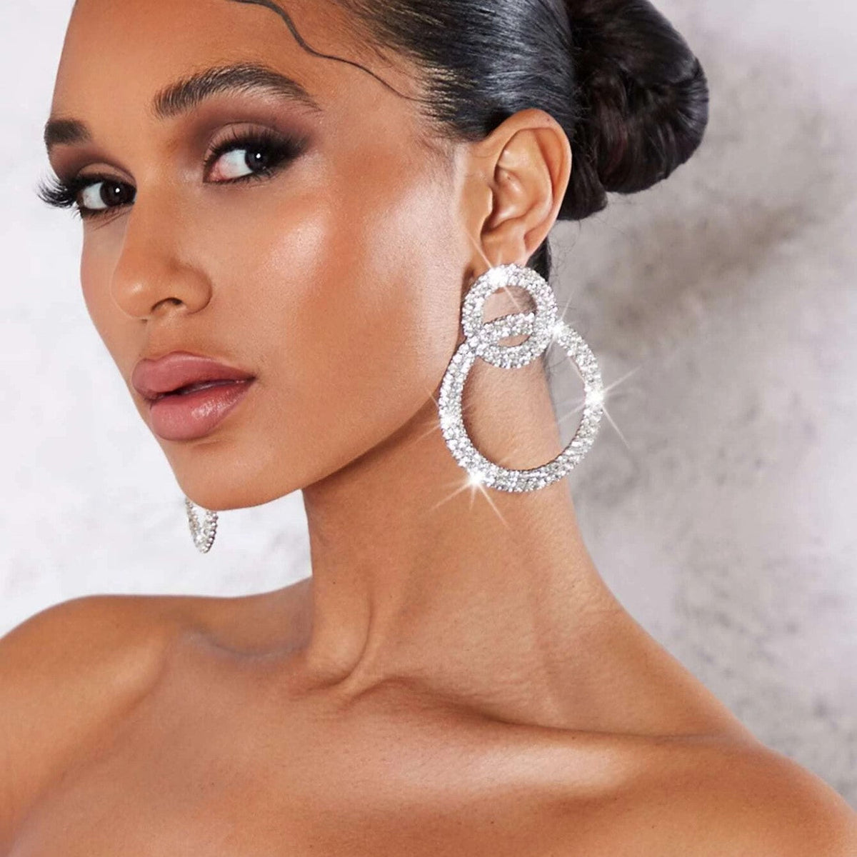 Hoop Earrings