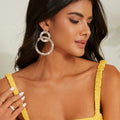 Hoop Earrings