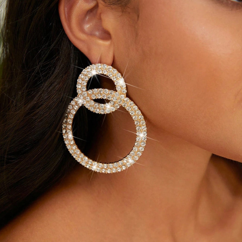 Hoop Earrings