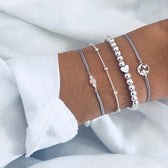 Nola Bracelet Set