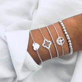 Nola Bracelet Set