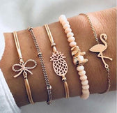 Nola Bracelet Set