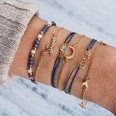 Nola Bracelet Set