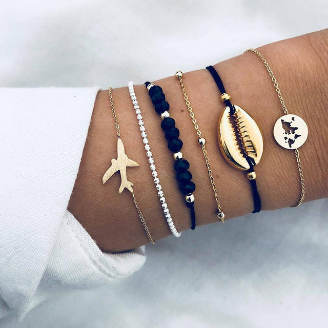 Nola Bracelet Set