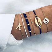 Nola Bracelet Set