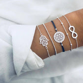 Nola Bracelet Set