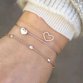 Nola Bracelet Set