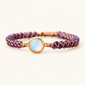 Women's Adjustable Bead Bracelet
