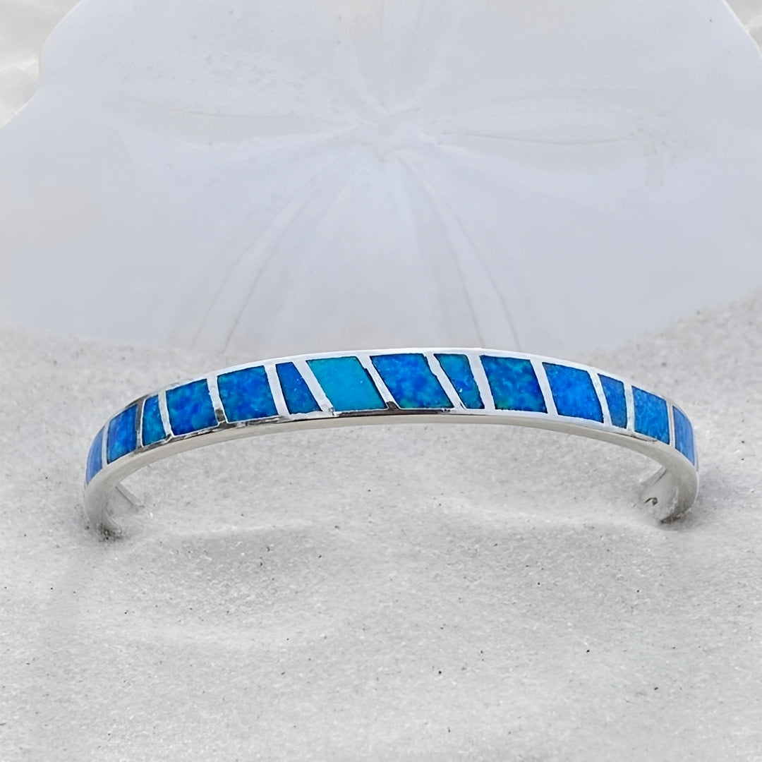 Ocean Bracelet