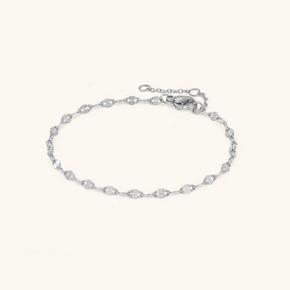 Charlotte Anklet