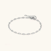 Charlotte Anklet