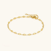 Charlotte Anklet