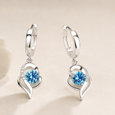 Noelle Flower Earrings