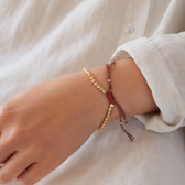 Tenzin Bracelet