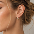 Zendaya Earrings