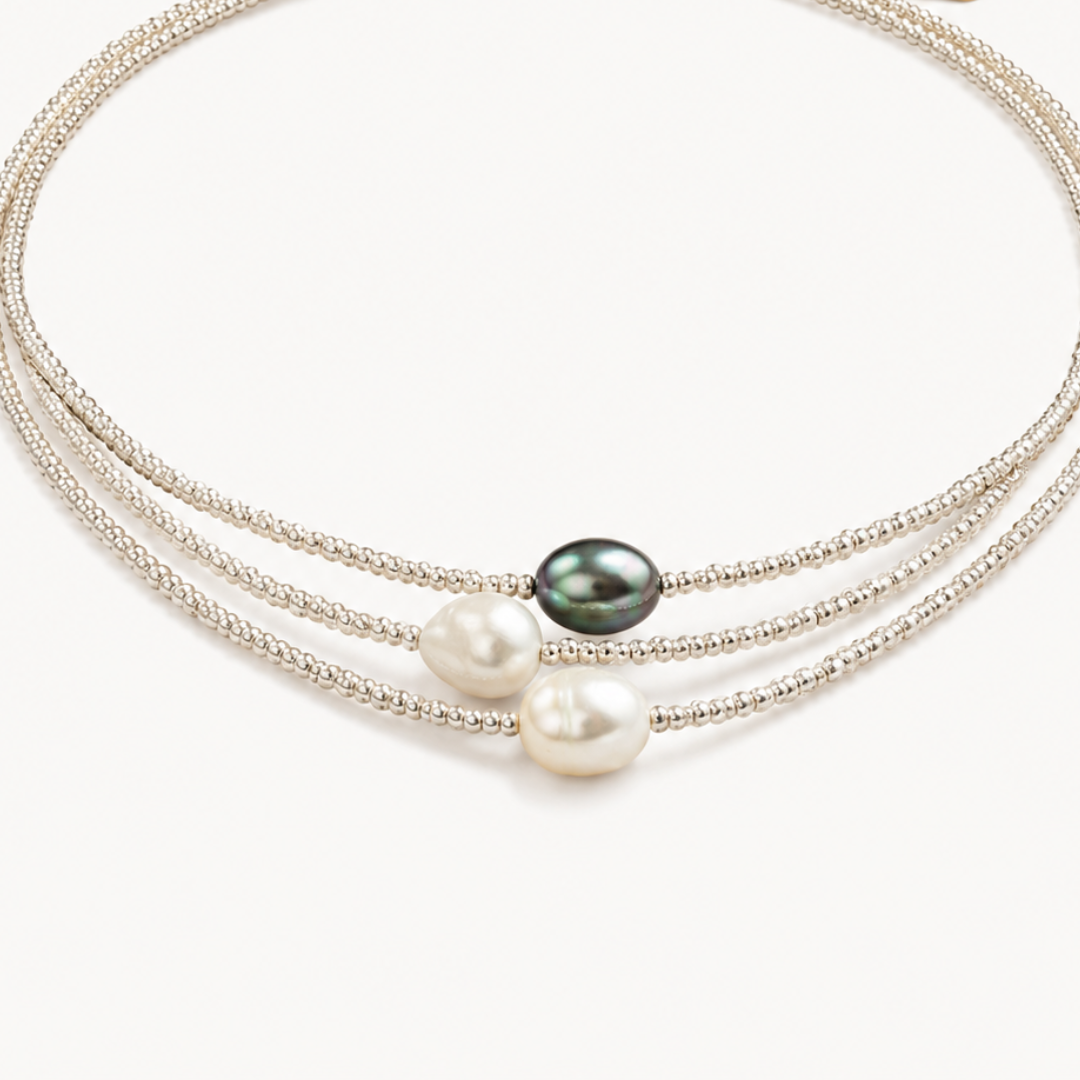 Eternal Grace Necklace