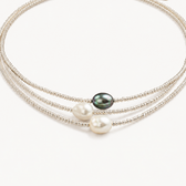Eternal Grace Necklace