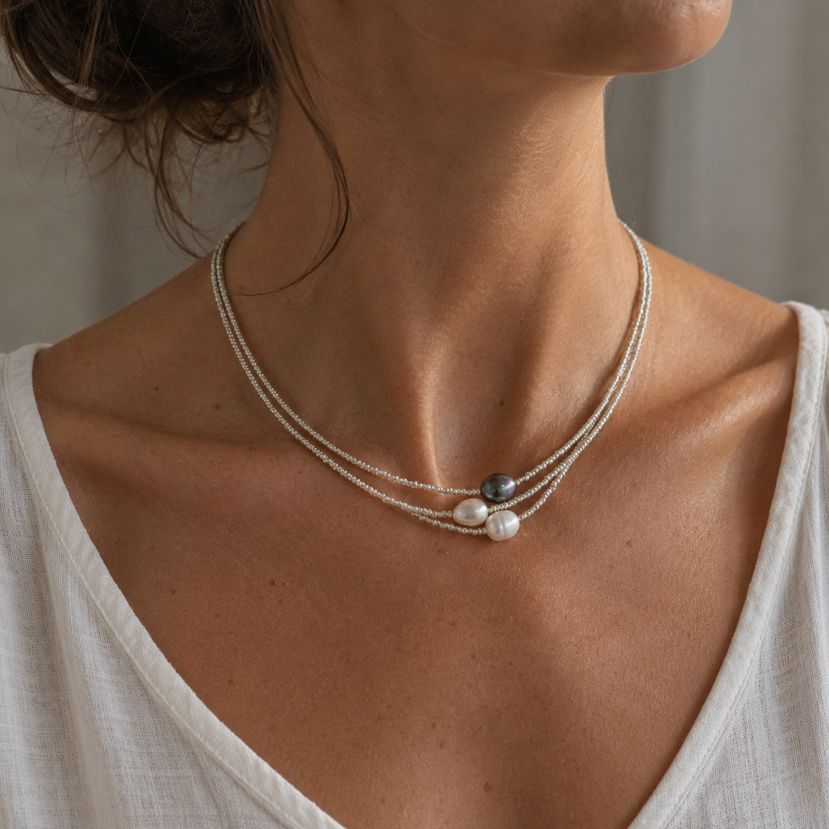 Eternal Grace Necklace