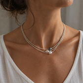 Eternal Grace Necklace