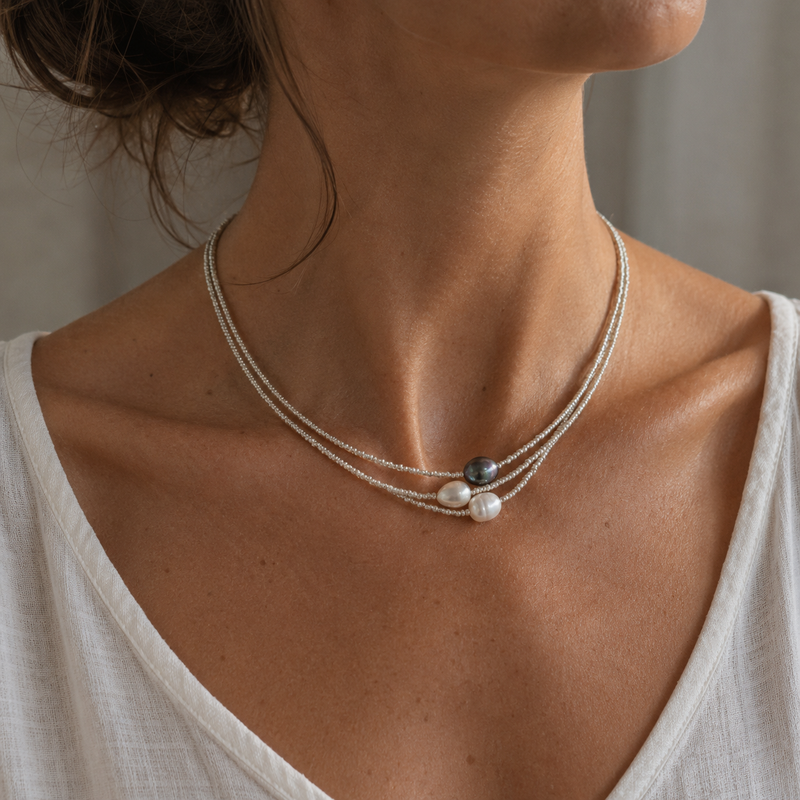 Eternal Grace Necklace