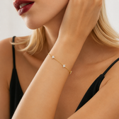Soline Chain Bracelet