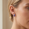 Talia Sea Turtle Earrings