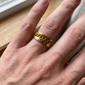 Eirik Viking Nordic Ring