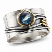 Patricia Bohemian Ring