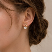 Arielle Earrings