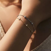 Soline Chain Bracelet