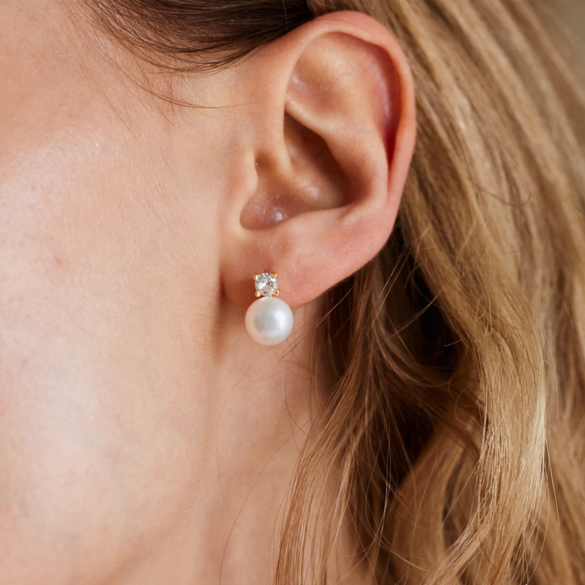 Delicate Earrings