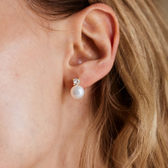 Delicate Earrings