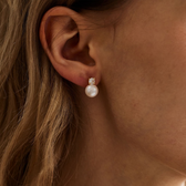 Delicate Earrings