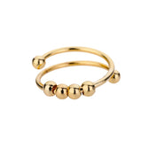 Maelis Spinning Ring