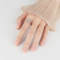Helia Spinning Solar Ring