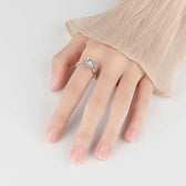 Helia Spinning Solar Ring