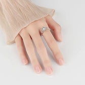 Helia Spinning Solar Ring