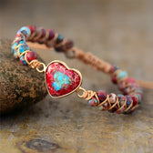 Tilda Beaded Bracelet