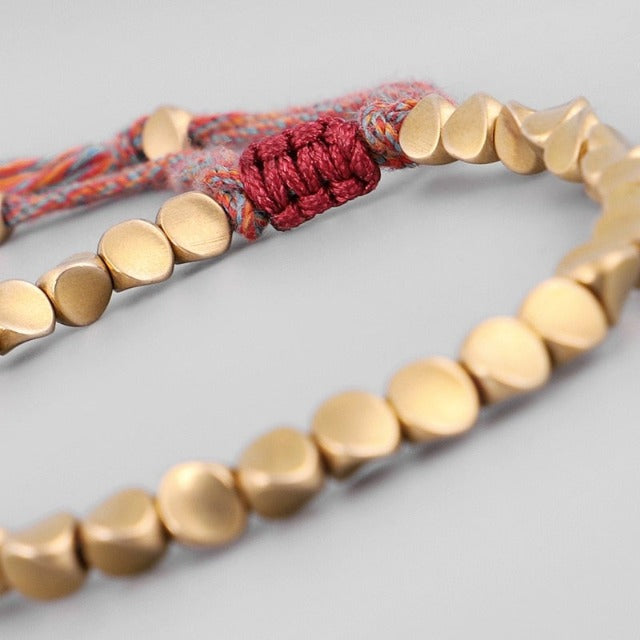 Tenzin Bracelet