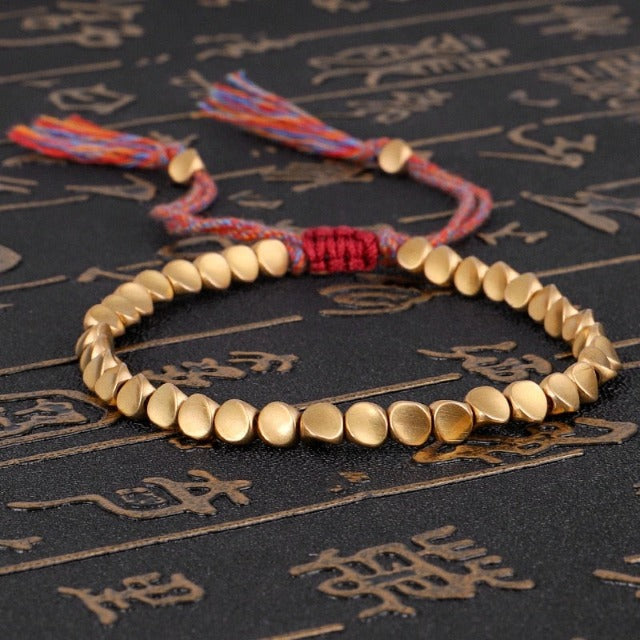 Tenzin Bracelet