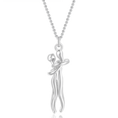 Nelya Love Hug Necklace