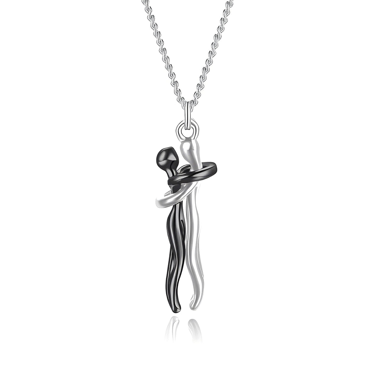 Nelya Love Hug Necklace