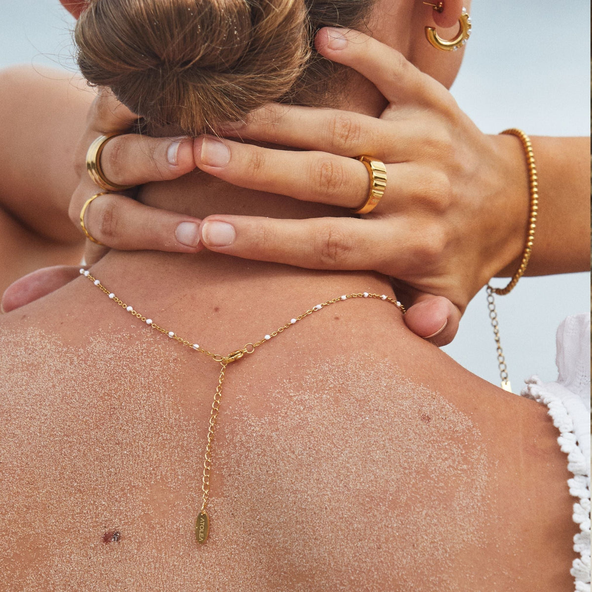 Isla Necklace