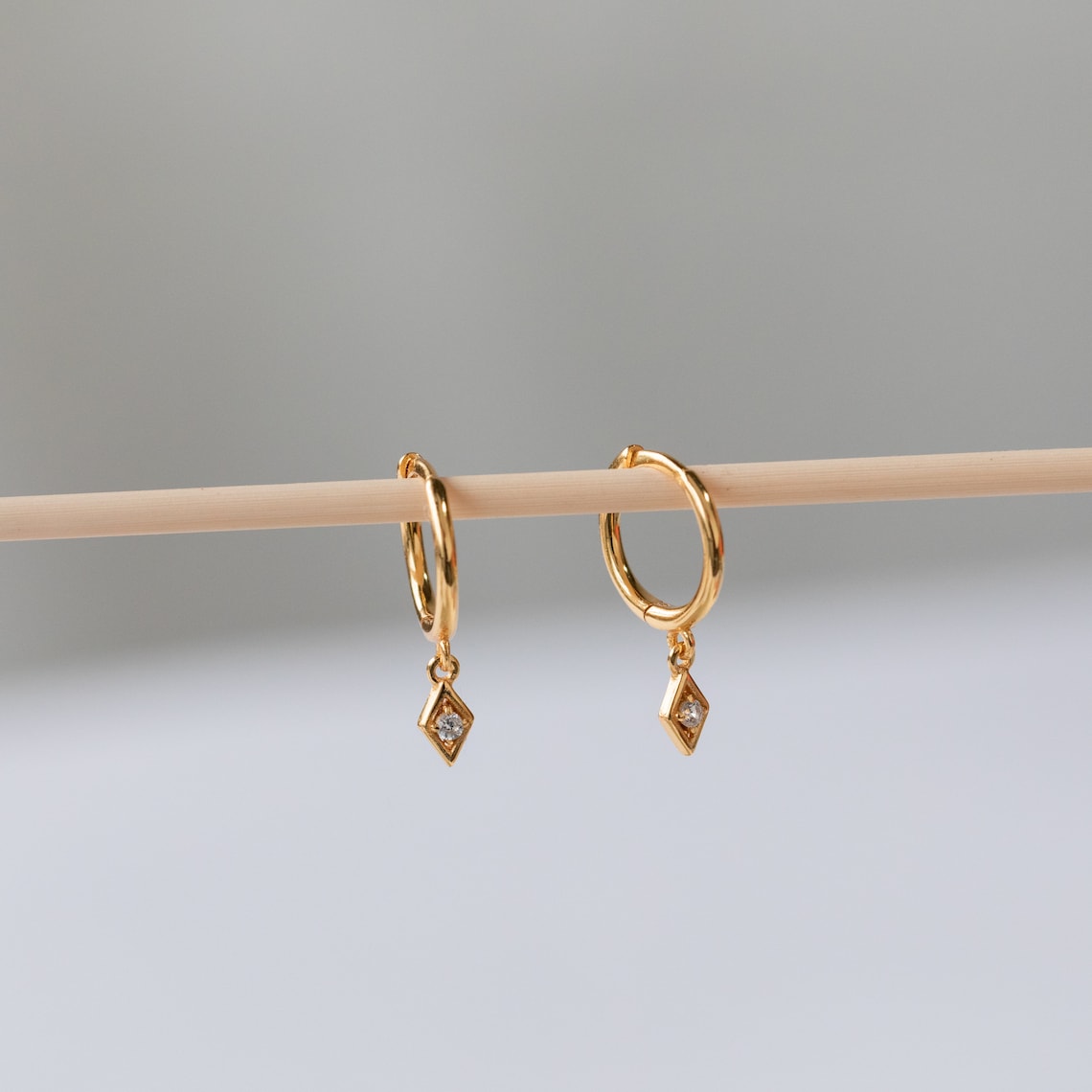 Hanging Earrings