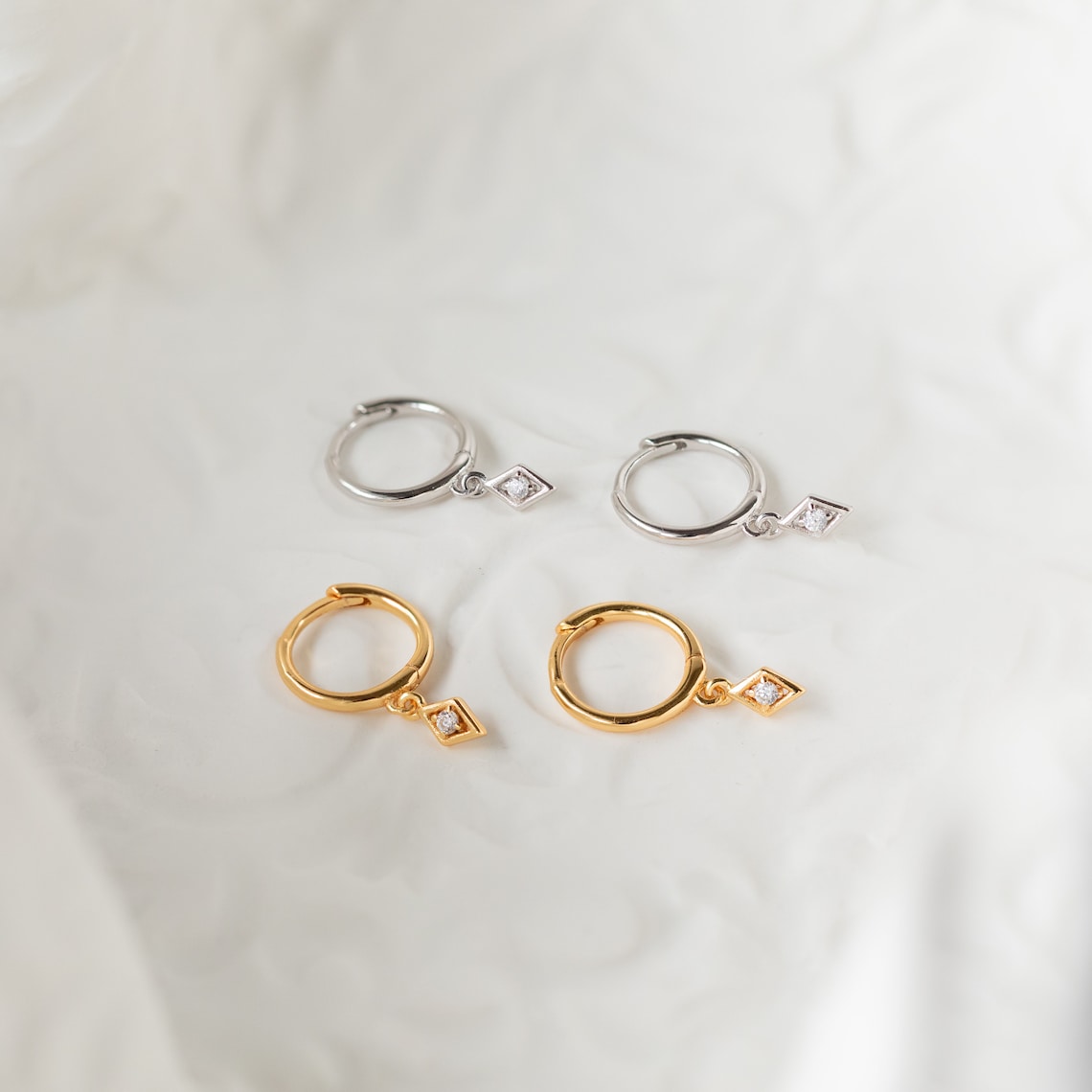 Hanging Earrings