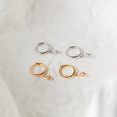 Hanging Earrings