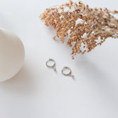 Hanging Earrings