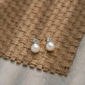 Delicate Earrings