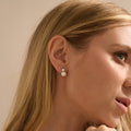 Delicate Earrings